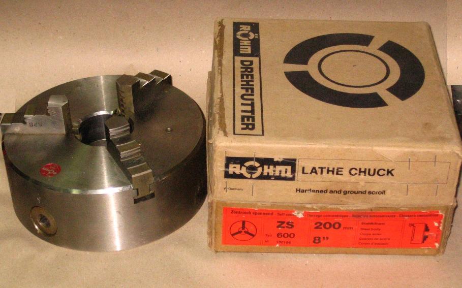   ROHM ZS 200X3