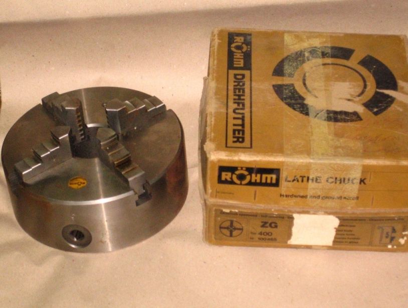 T  ROHM ZG 200X4