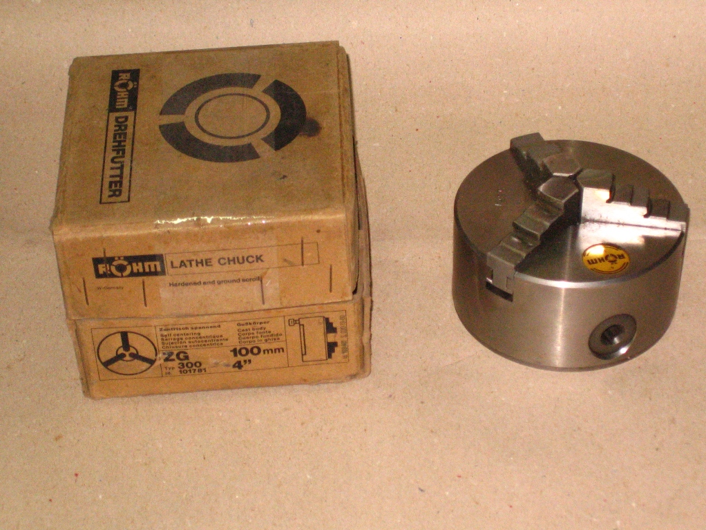   ROHM ZG 100X3