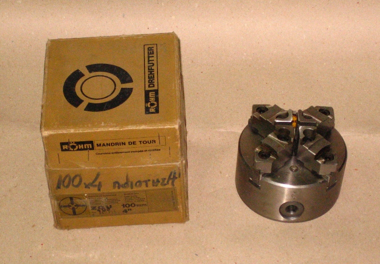   ROHM ZGU 100X4