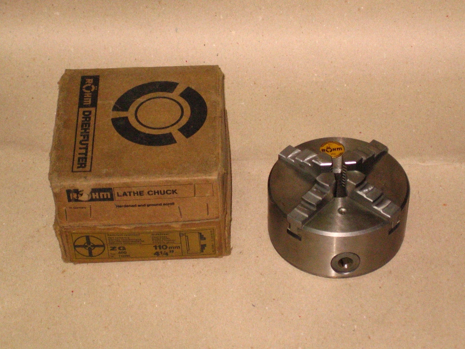   ROHM ZG 110X4