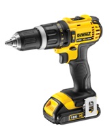    DEWALT DCD785C1++ 