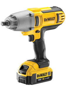  DEWALT 18V XR LI-ION   1/2 DCF889M2