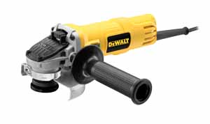   DEWALT DWE4050 800W 115MM