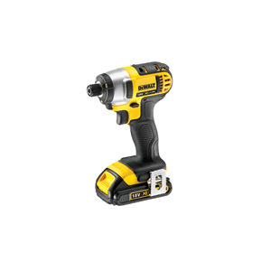    DEWALT 18V XR LI-ION DCF885C1