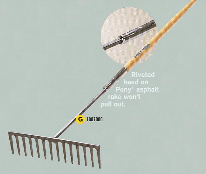 TRUE TEMPER T  1887000