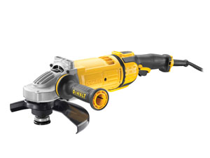   DEWALT DWE4599 2600W 230MM