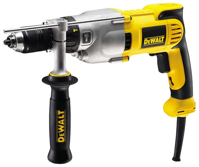   2    DEWALT DWD524KS 1100W 13MM