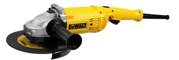  DEWALT D28492S 2200W 230MM