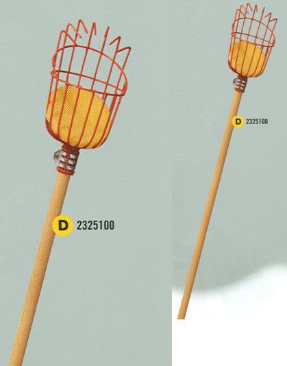 TRUE TEMPER 2325100 POYTOYEKTH