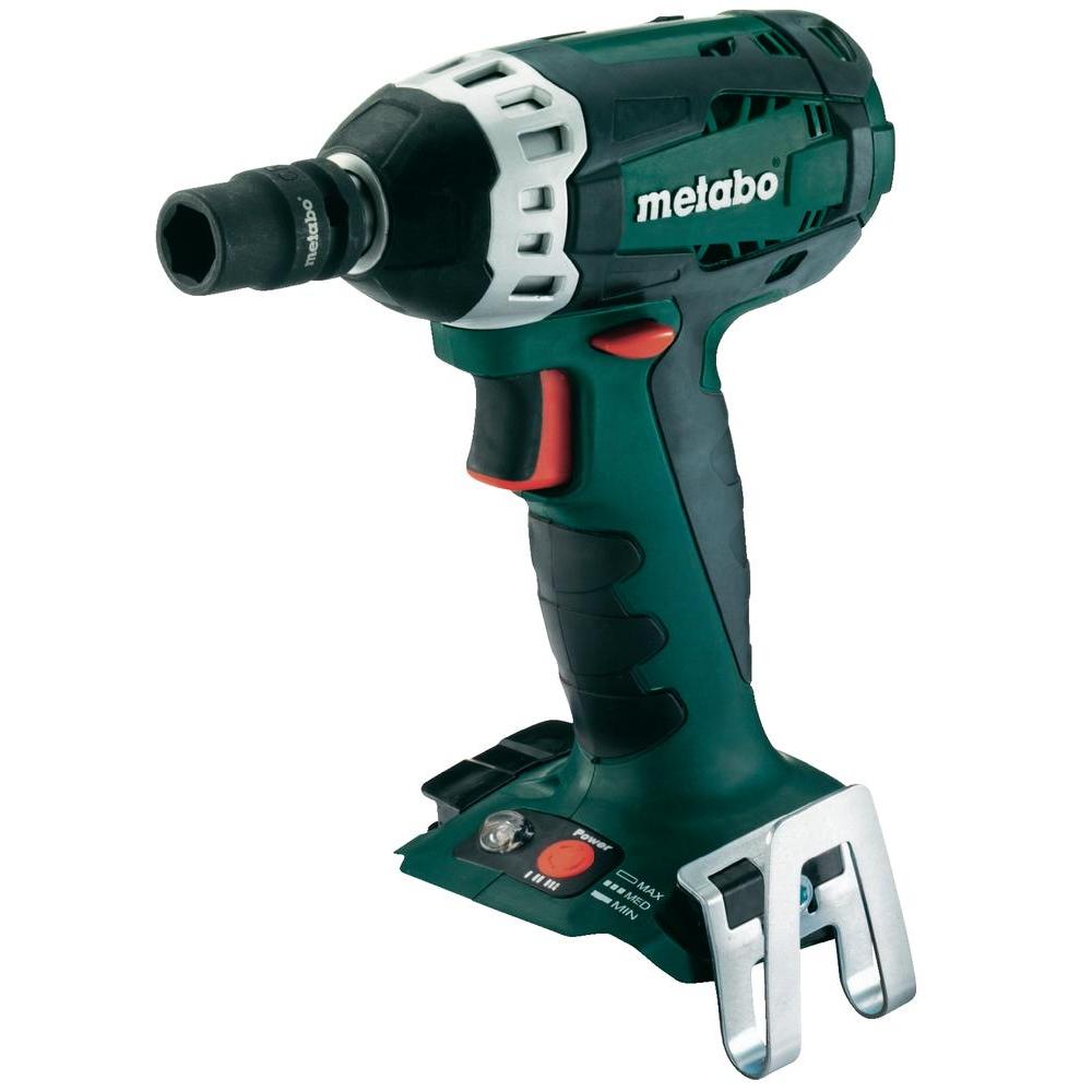    METABO SSW 18 LT  
