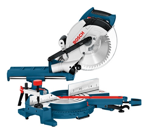  BOSCH Professional GCM 8 S Radial