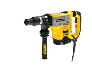  SDS- DEWALT D25711 1,5-13J 48MM 1250W  