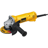   DEWALT D28134 1100W 125MM