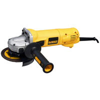   DEWALT D28135 1400W 125MM