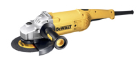  DEWALT D28413 2200W 180MM
