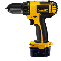   DEWALT DC743KB 12V