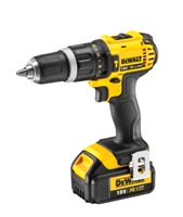    DEWALT DCD785L2 18V XR LI-ION