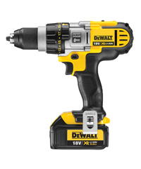   DEWALT DCD985L2 3  18V XRP XR LI-ION