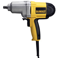 O  .. DEWALT DW292 710W 1/2''