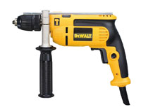   DEWALT DWD024S 650W 13MM