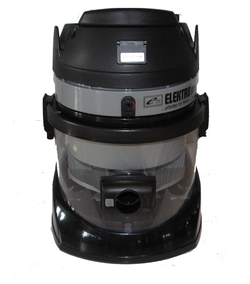   ELEKTRO MASCHINEN HC 2850 PREMIUM 