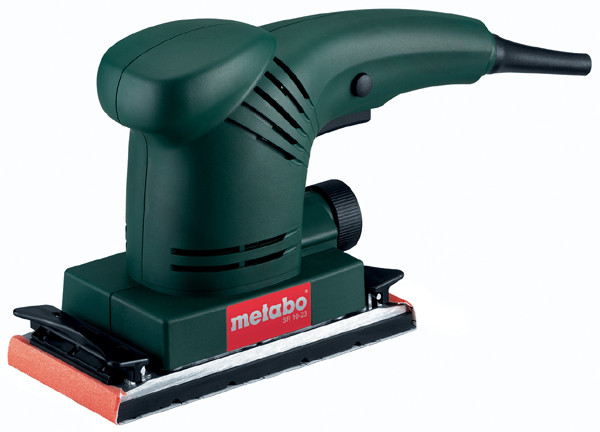   METABO SR 10 - 23 Intec