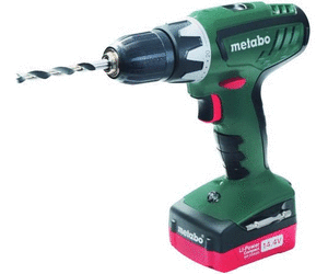   METABO BS 14.4 Li