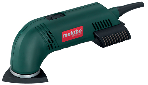    METABO DSE 300 Intec