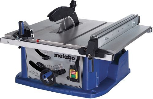   METABO TS 250