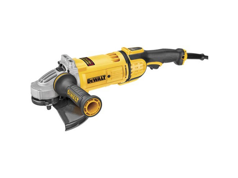   DEWALT DWE4559 2400W 230MM