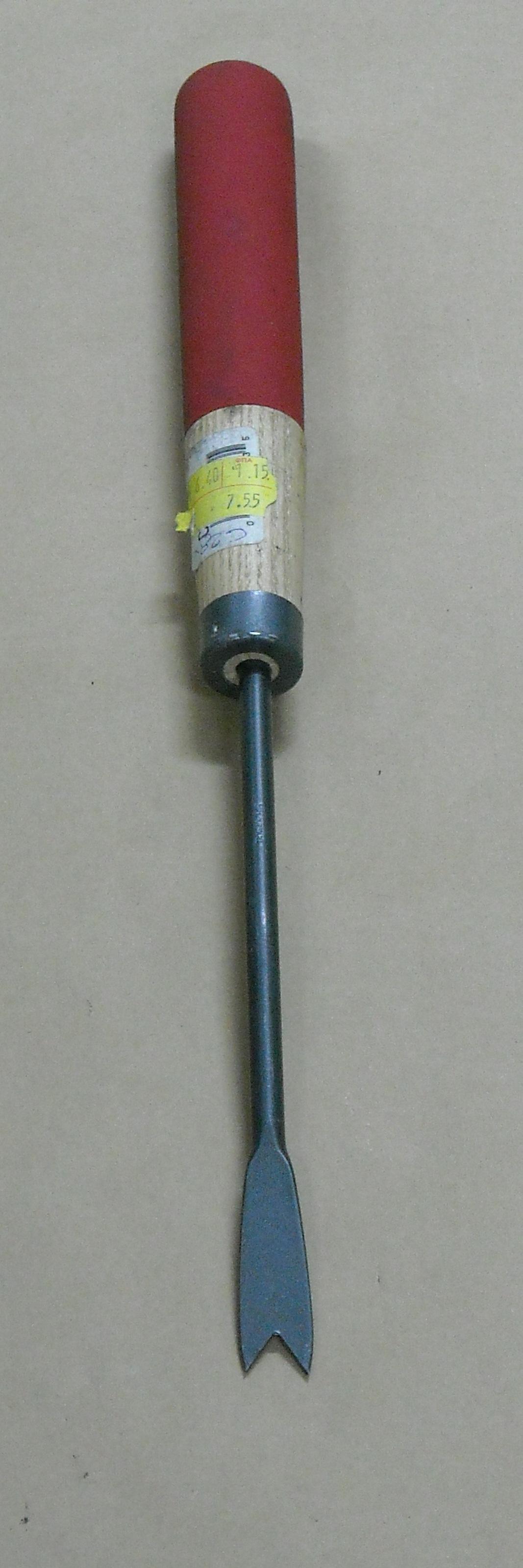 RUE TEMPER C28X  