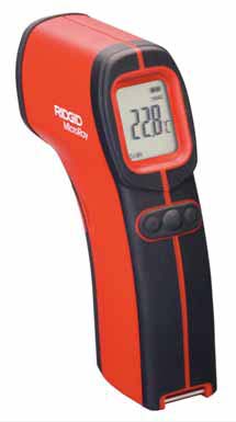   MicroRay IR-100