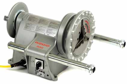 H   300 115V