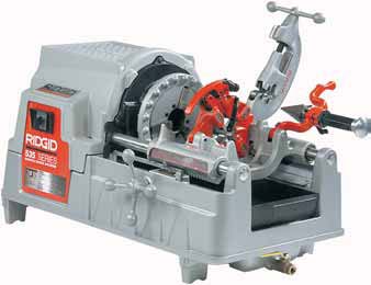H   535 .  115V  