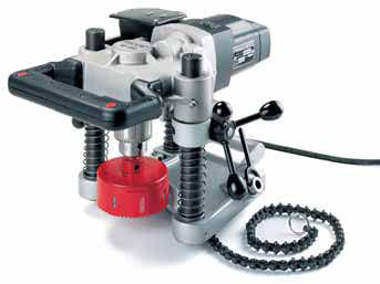    4 3/4" 230 V No HC-450