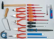 tool  21 .  21 . 385H (4-28 mm) 406 VDE BI (180), 46