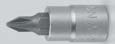  1/4"    () PH1