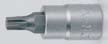  torx, 1/4" TX8