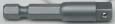    1/4"-1/2"