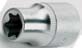  torx    1/2" E10