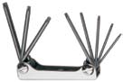  torx(TX)  9-40/8 .(9, 10, 15, 20, 25, 27, 30, 40)