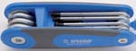   torx   TXN9-40/8 .TXN (9, 10, 15, 20, 25