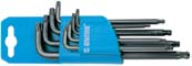  of wrench with TXS profile in plastic clip TX9-40-8 .TXS