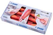   VDE BI  6 .603 VDE TBI (0.4x2.5x75+0.5x3.0