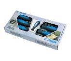     5 .605 TBI (3,0x80, 4,0x100, 5,5x125,