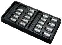    TORX 18   965/16  